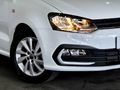 2026 Volkswagen Polo Vivo 1.6 Life
