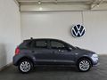 2026 Volkswagen Polo Vivo 1.6 Life