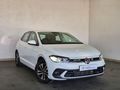 2026 Volkswagen Polo 1.0 TSI Life Auto DSG