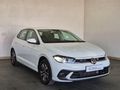 2026 Volkswagen Polo 1.0 TSI Life Auto DSG