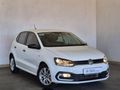 2026 Volkswagen Polo Vivo 1.4
