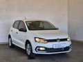 2026 Volkswagen Polo Vivo 1.4