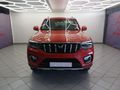 2023 Mahindra Scorpio N 2.2D 4X4 Auto Z8