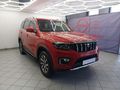2023 Mahindra Scorpio N 2.2D 4X4 Auto Z8