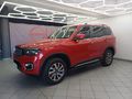 2023 Mahindra Scorpio N 2.2D 4X4 Auto Z8
