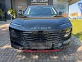 2026 Jetour Dashing 1.5T Prime