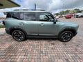2026 Jetour T1 2.0T Odyssey AWD