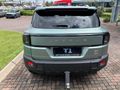2026 Jetour T1 2.0T Odyssey AWD
