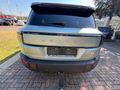 2026 Jetour T1 I-DM 1.5T (Phev)