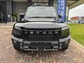 2026 Jetour T2 2.0T Xplora