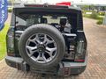 2026 Jetour T2 2.0T Xplora
