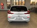 2026 Suzuki Baleno 1.5 GLX Auto