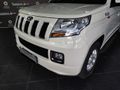 2018 Mahindra TUV 300 1.5 TD 7-seat