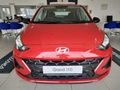 2026 Hyundai Grand i10 1.2 Motion Auto