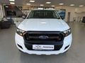 2017 Ford Ranger 2.2 TDCi XL Double-Cab