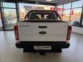2017 Ford Ranger 2.2 TDCi XL Double-Cab