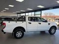 2017 Ford Ranger 2.2 TDCi XL Double-Cab