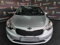 2017 Kia Cerato 2.0 EX