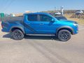 2025 JAC T8 2.0 CTI Super Lux Double-Cab