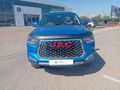 2025 JAC T8 2.0 CTI Super Lux Double-Cab