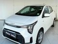 2026 Kia Picanto 1.0 LS