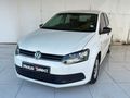 2019 Volkswagen Polo Vivo 1.4 Trendline 5-dr