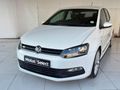 2022 Volkswagen Polo Vivo 1.0 TSI GT 5-dr