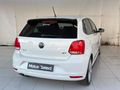 2022 Volkswagen Polo Vivo 1.0 TSI GT 5-dr