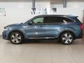 2024 Kia Sorento 2.2D SX AWD Auto