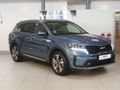 2024 Kia Sorento 2.2D SX AWD Auto