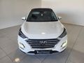 2020 Hyundai Tucson 2.0 CRDi Elite Auto
