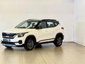 2021 Kia Seltos 1.6 EX+ Auto