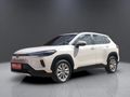 2025 Toyota Corolla Cross 1.8 XS