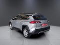 2025 Toyota Corolla Cross 1.8 XS