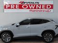 2025 Jetour Dashing 1.5T Deluxe