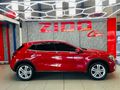 2017 Mercedes-Benz GLA 200 Auto