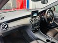2017 Mercedes-Benz GLA 200 Auto