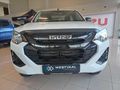 2026 Isuzu D-Max 1.9 DDI HR Single-Cab