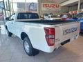2026 Isuzu D-Max 1.9 DDI HR Single-Cab