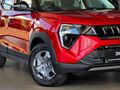 2026 Mahindra XUV 3XO 1.2T MX2 Auto