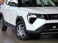 2026 Mahindra XUV 3XO 1.2T MX2 Auto