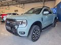 2026 Ford Ranger 3.0D V6 Platinum 4x4 Auto Double-Cab