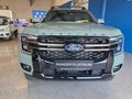 2026 Ford Ranger 3.0D V6 Platinum 4x4 Auto Double-Cab