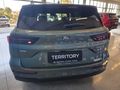 2026 Ford Territory Titanium 1.8L Ecoboost Auto