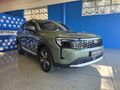 2026 Ford Territory Titanium 1.8L Ecoboost Auto