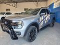 2026 Ford Ranger 3.0D V6 Wildtrak 4x4 Auto Super-Cab