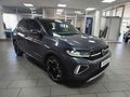2025 Volkswagen T-Cross 1.0 TSI R-Line Auto