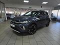 2025 Volkswagen T-Cross 1.0 TSI R-Line Auto