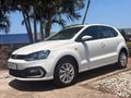 2025 Volkswagen Polo Vivo 1.6 Life