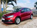 2026 Volkswagen Polo Vivo 1.4